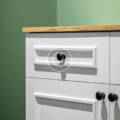 Is it time to update your kitchen hardware?