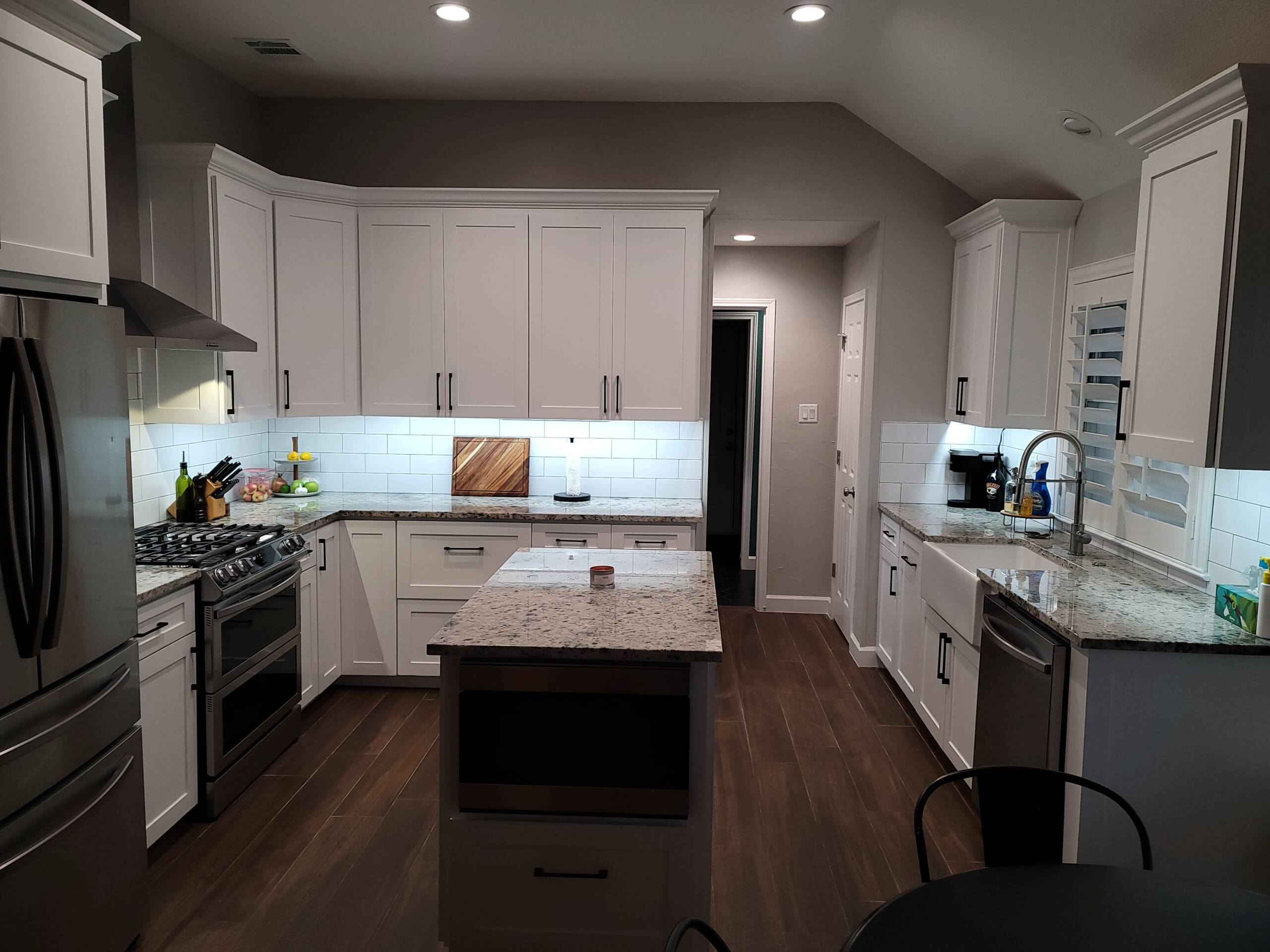 Kitchen Gallery