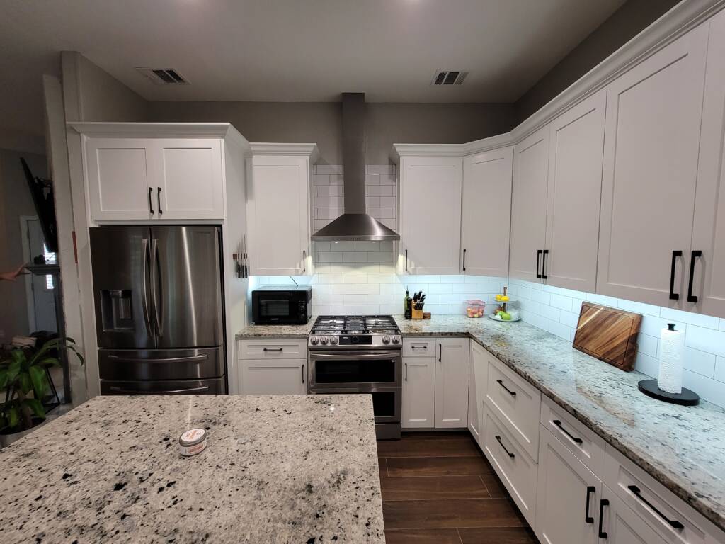 Kitchen Gallery