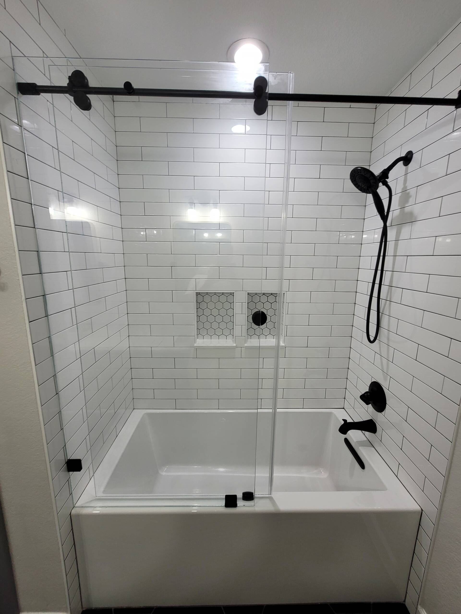 Bathroom Remodeling