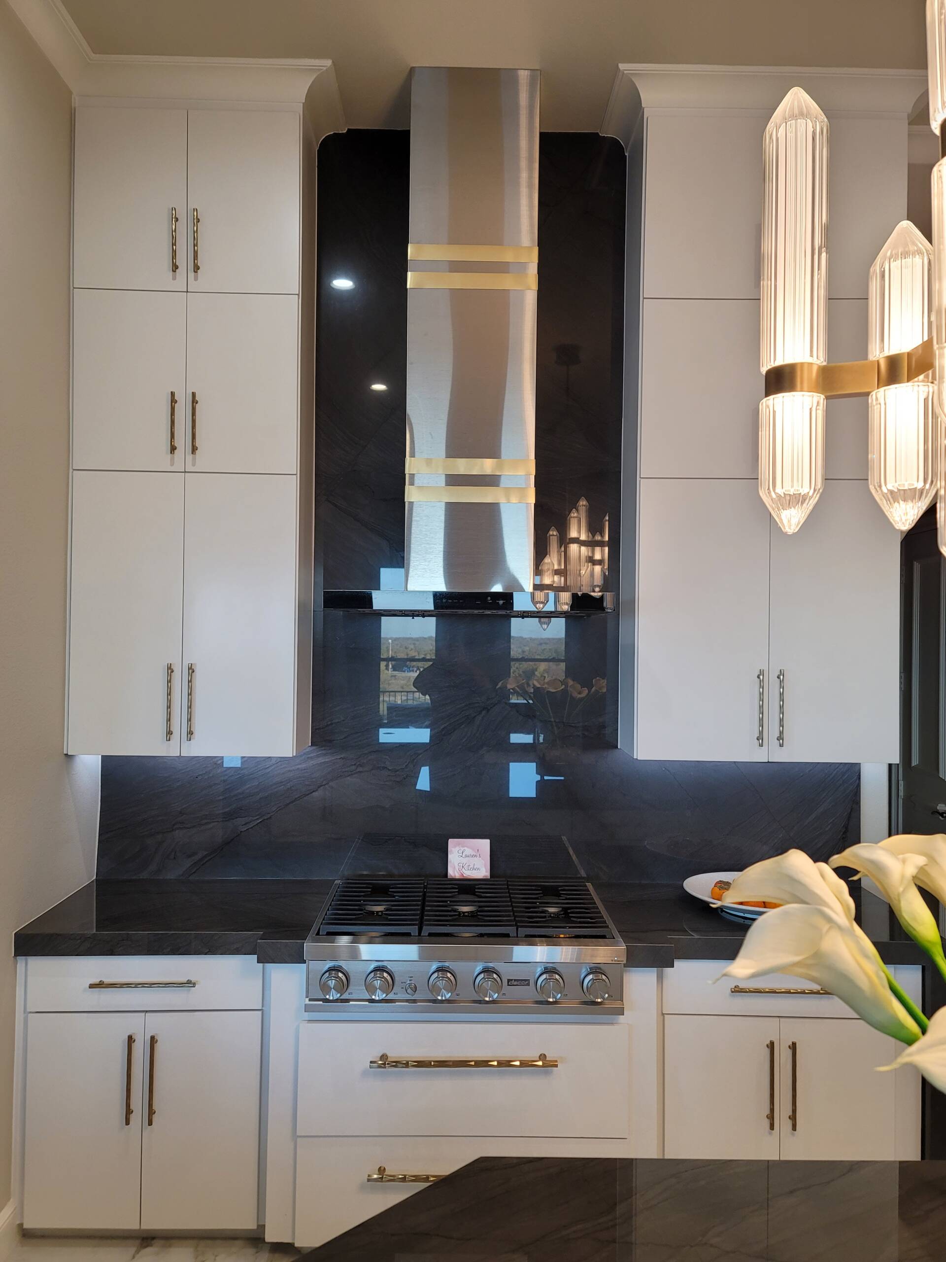 Kitchen Gallery