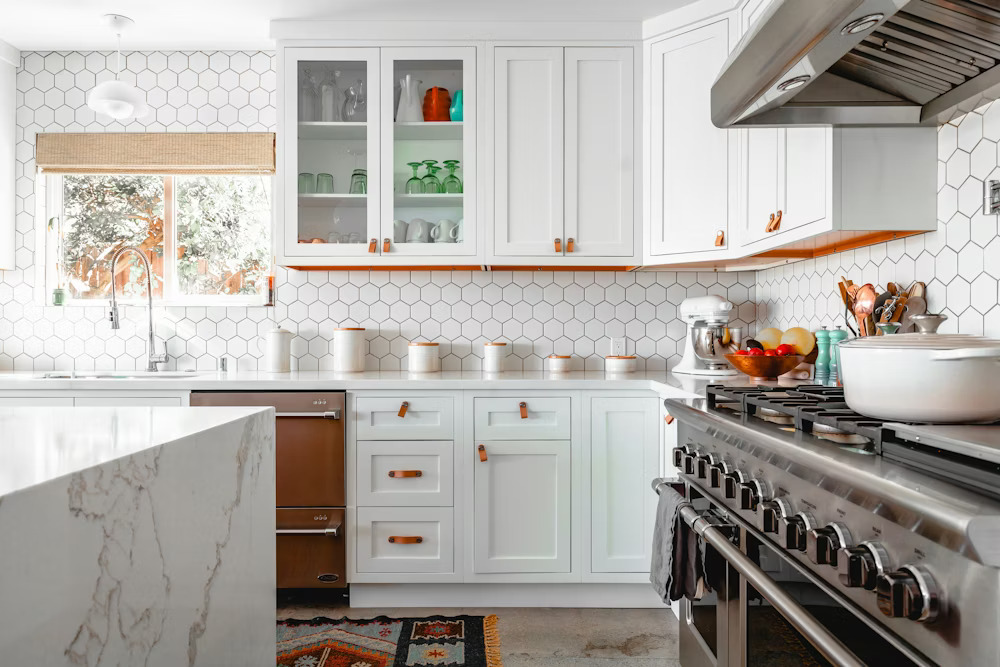 Kitchen Remodeling